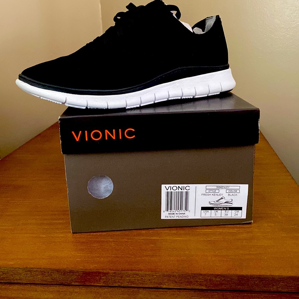 Shoes vionic